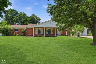 2307 Starlight Drive, Anderson, IN 46012