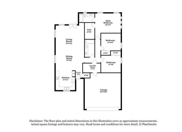 7409 S 37th Glen, Phoenix, AZ 85041