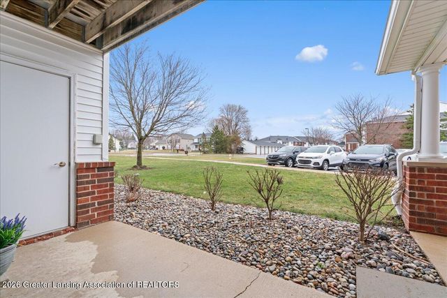 607 Carom Circle, Mason, MI 48854