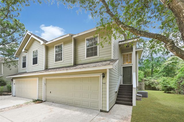 146 S Walden Elms Circle, Spring, TX 77382