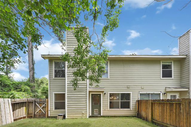 146 S Walden Elms Circle, Spring, TX 77382