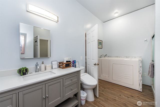 132 Milky Way, Sequim, WA 98382