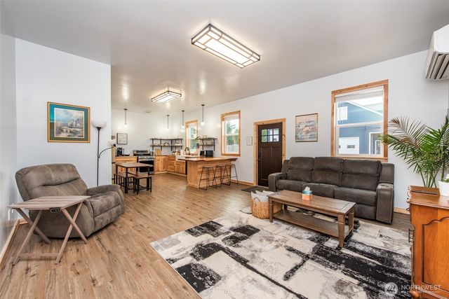 132 Milky Way, Sequim, WA 98382