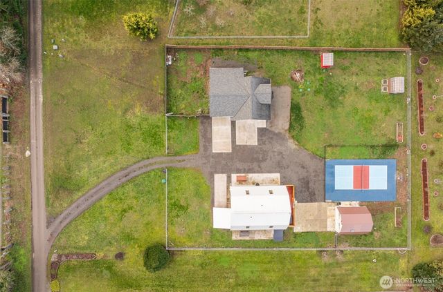 132 Milky Way, Sequim, WA 98382