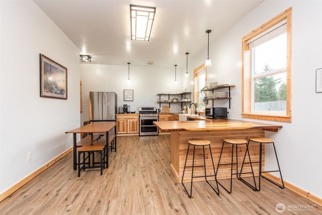 132 Milky Way, Sequim, WA 98382