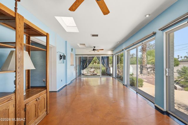 3813 E Calle De Soto, Tucson, AZ 85716