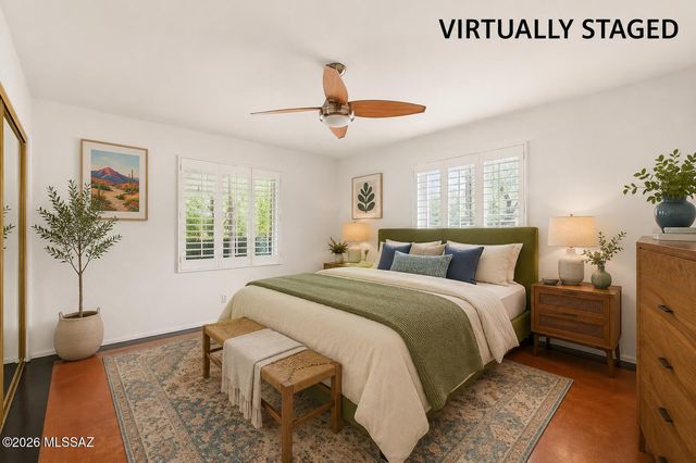 3813 E Calle De Soto, Tucson, AZ 85716