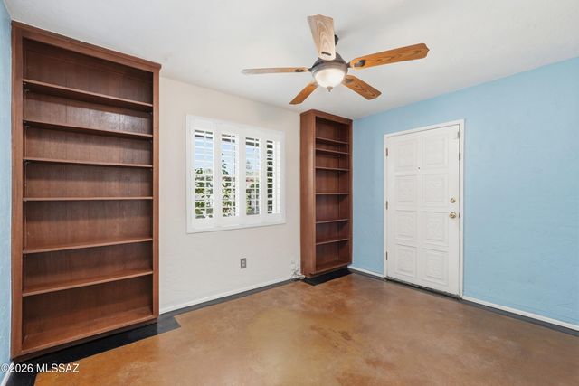 3813 E Calle De Soto, Tucson, AZ 85716