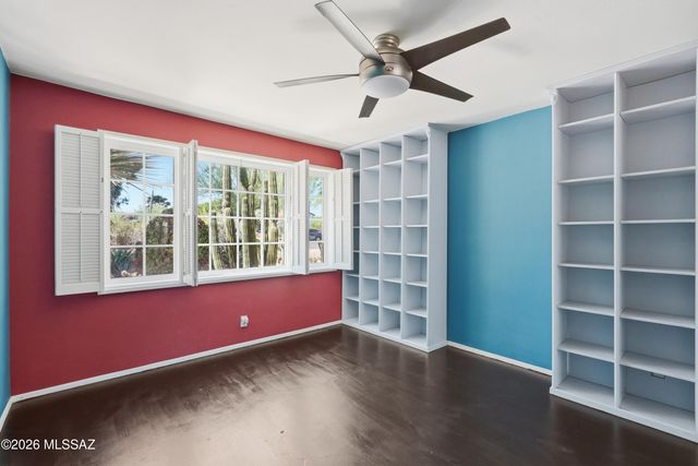 3813 E Calle De Soto, Tucson, AZ 85716