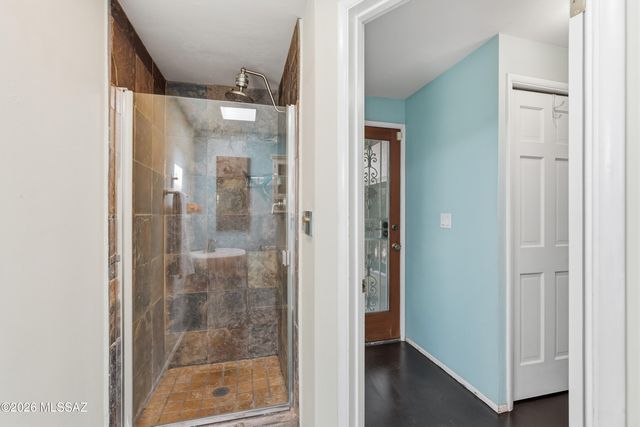 3813 E Calle De Soto, Tucson, AZ 85716