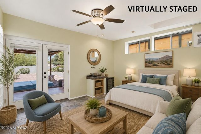 3813 E Calle De Soto, Tucson, AZ 85716
