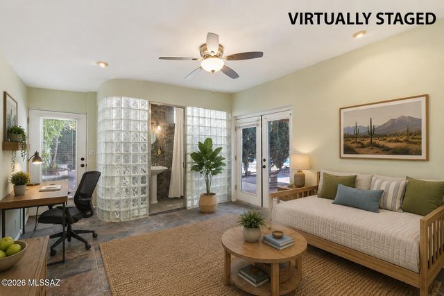 3813 E Calle De Soto, Tucson, AZ 85716