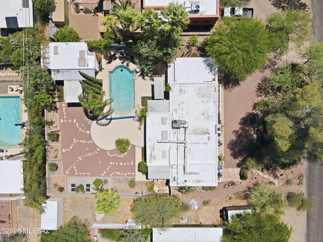 3813 E Calle De Soto, Tucson, AZ 85716