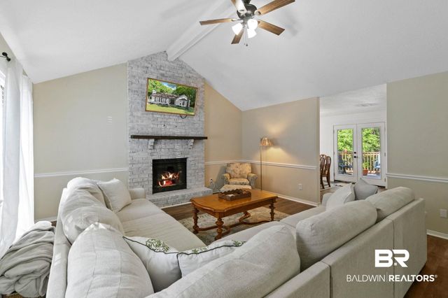1774 Princeton Woods Drive, Mobile, AL 36618