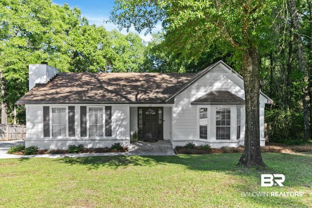 1774 Princeton Woods Drive, Mobile, AL 36618
