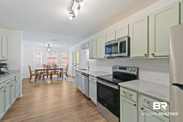 1774 Princeton Woods Drive, Mobile, AL 36618