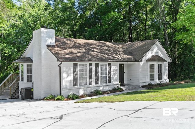 1774 Princeton Woods Drive, Mobile, AL 36618