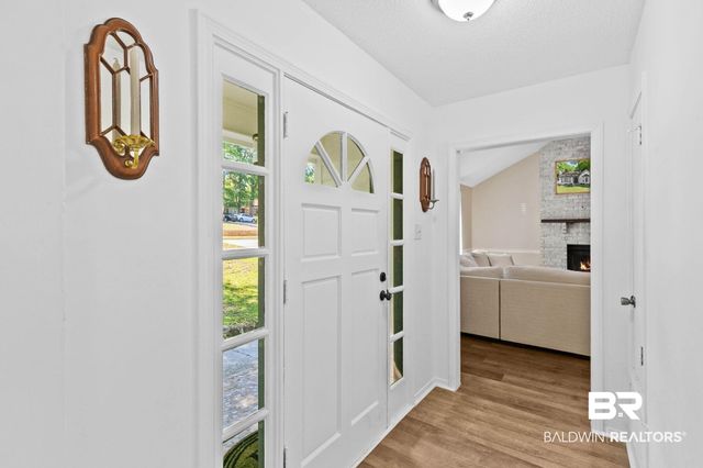 1774 Princeton Woods Drive, Mobile, AL 36618