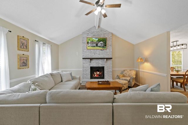 1774 Princeton Woods Drive, Mobile, AL 36618
