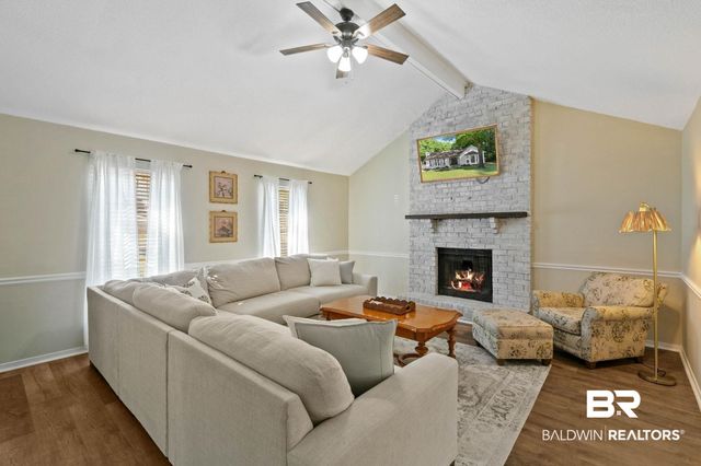 1774 Princeton Woods Drive, Mobile, AL 36618