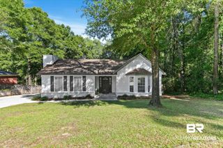 1774 Princeton Woods Drive, Mobile, AL 36618