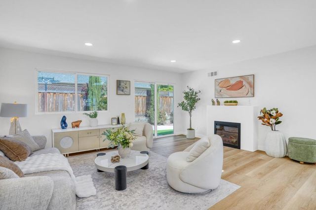 500 Amherst Court, San Ramon, CA 94583