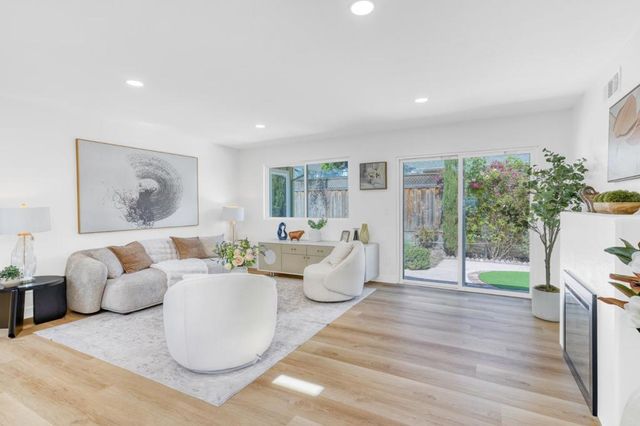 500 Amherst Court, San Ramon, CA 94583