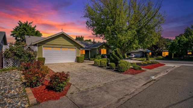 500 Amherst Court, San Ramon, CA 94583