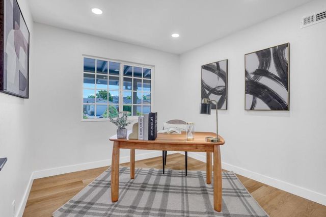 500 Amherst Court, San Ramon, CA 94583