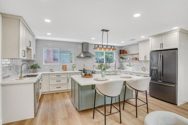 500 Amherst Court, San Ramon, CA 94583