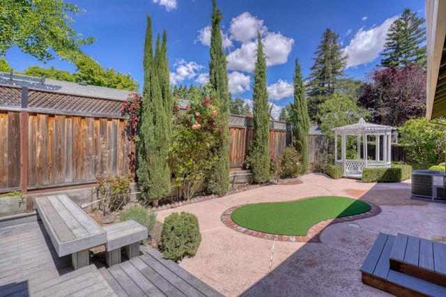 500 Amherst Court, San Ramon, CA 94583