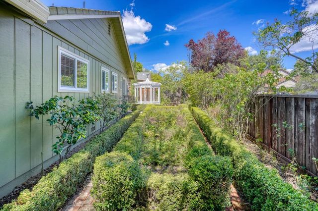 500 Amherst Court, San Ramon, CA 94583