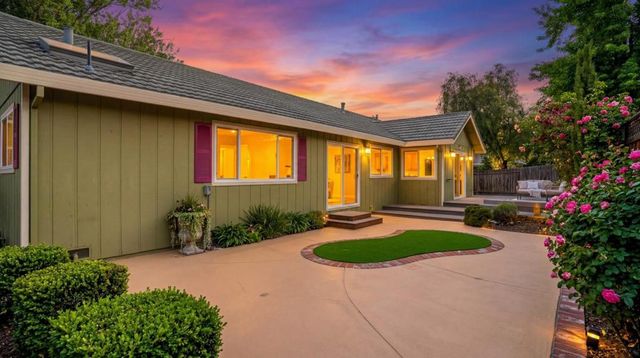 500 Amherst Court, San Ramon, CA 94583
