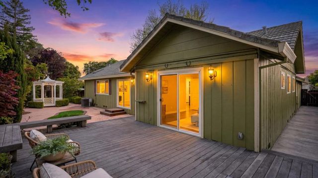 500 Amherst Court, San Ramon, CA 94583