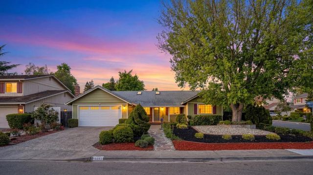 500 Amherst Court, San Ramon, CA 94583