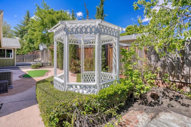 500 Amherst Court, San Ramon, CA 94583