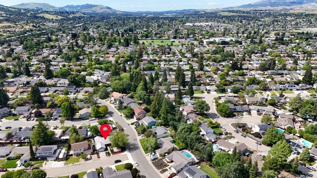 500 Amherst Court, San Ramon, CA 94583
