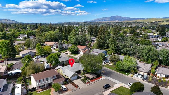 500 Amherst Court, San Ramon, CA 94583