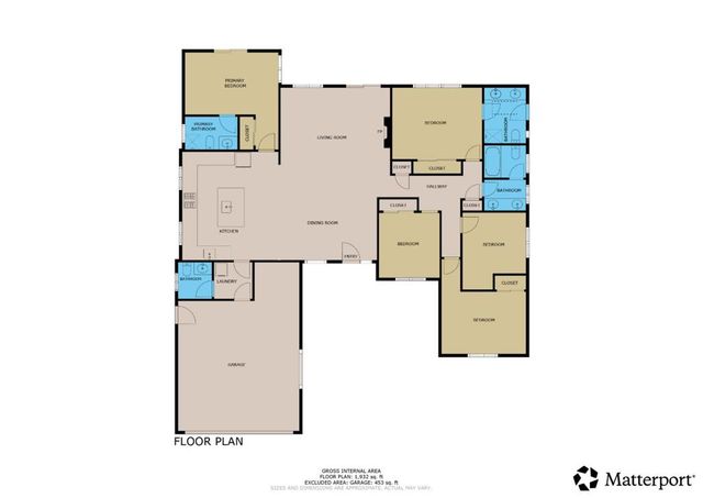 500 Amherst Court, San Ramon, CA 94583