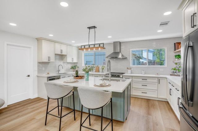 500 Amherst Court, San Ramon, CA 94583