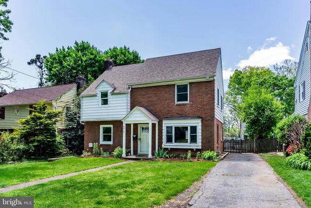 4014 GREEN ST, Harrisburg, PA 17110