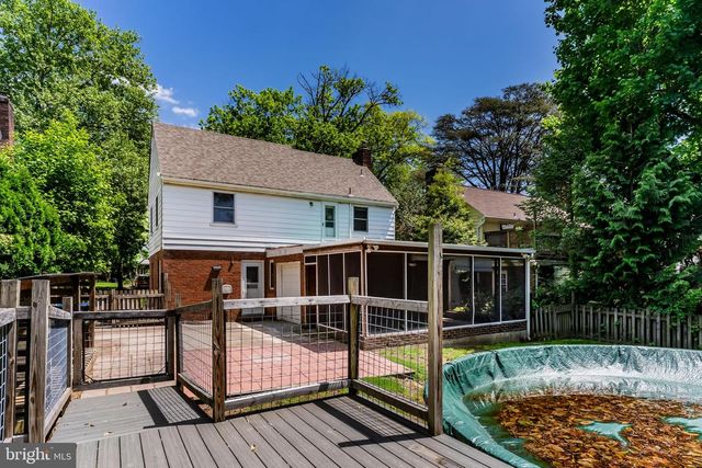 4014 GREEN ST, Harrisburg, PA 17110