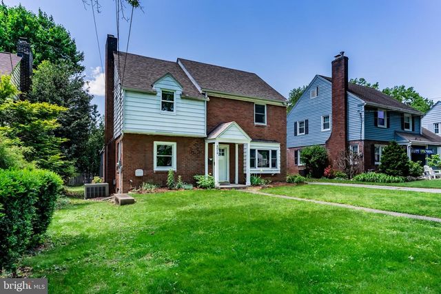 4014 GREEN ST, Harrisburg, PA 17110