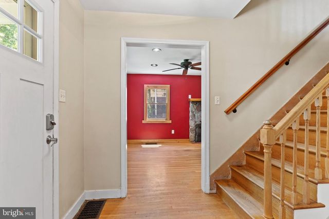 4014 GREEN ST, Harrisburg, PA 17110