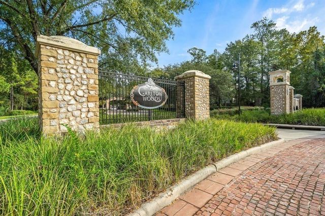 3 Farington Way, The Woodlands, TX 77382
