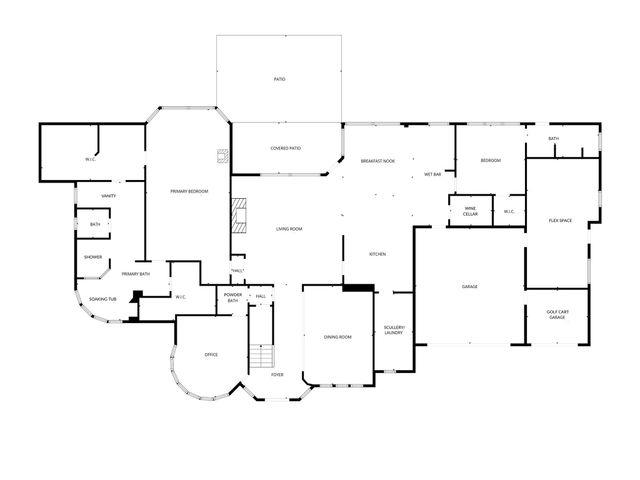 3 Farington Way, The Woodlands, TX 77382