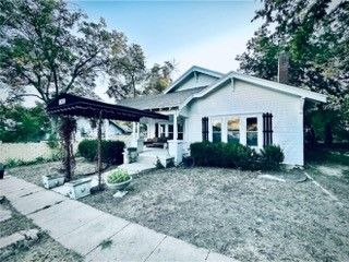 609 N Mary Street, Comanche, TX 76442
