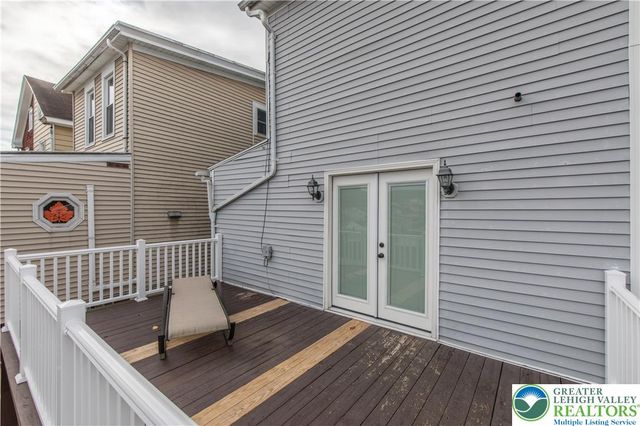 219 Gay Street, Tamaqua Boro, PA 18252