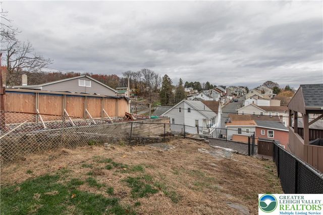 219 Gay Street, Tamaqua Boro, PA 18252