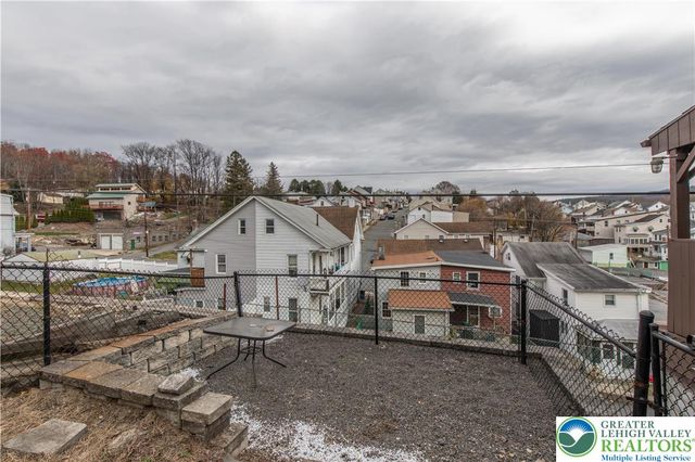 219 Gay Street, Tamaqua Boro, PA 18252